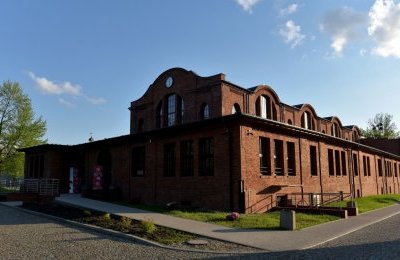 „Policzalni” w Teatrze Rozbark
